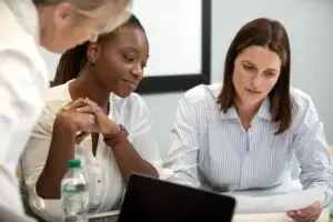 Measuring pay equality