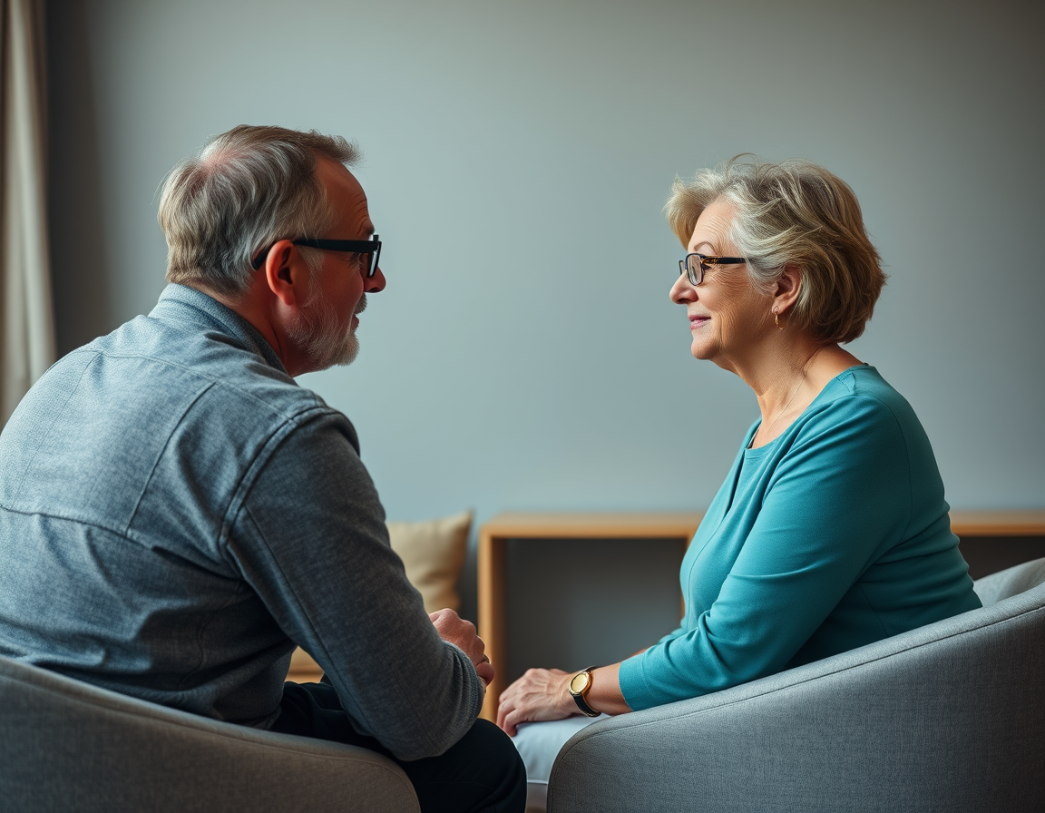 Test DISC de Personnalité