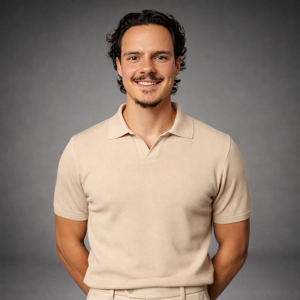 Antoine Oger - Co-fondateur et Directeur Général IAvenir, ingénieur ESME Sudria