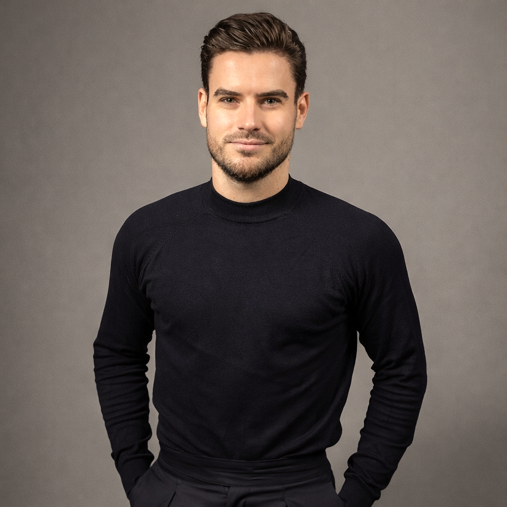 Mathieu Legeas - Co-fondateur et Président IAvenir, ingénieur INSA