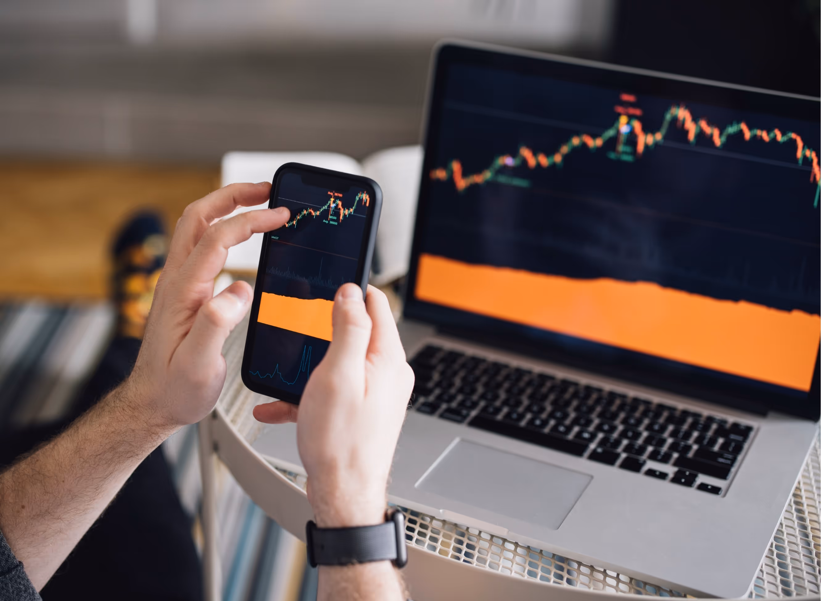 paid media strategy for banking product awareness