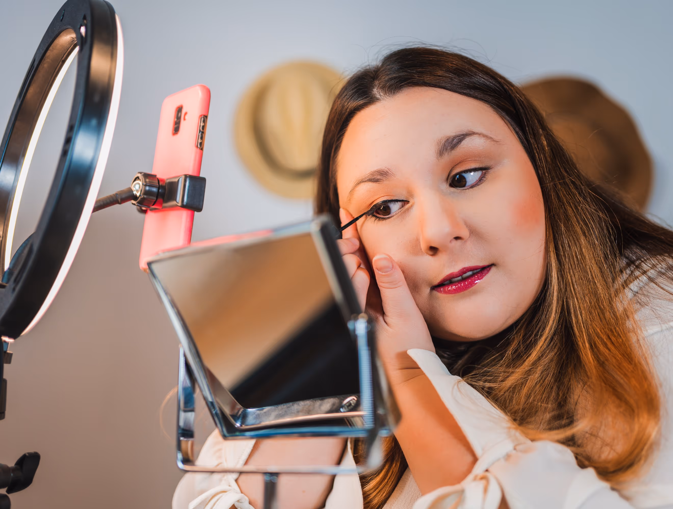 performance marketing for clean beauty and holistic wellness