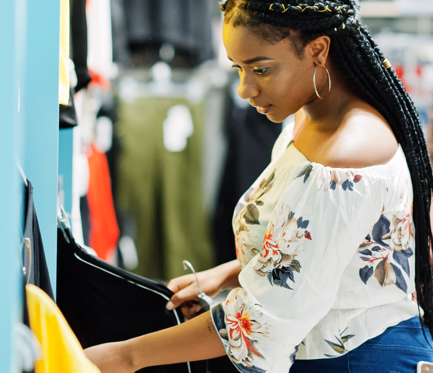 conversion-focused marketing for online retailers