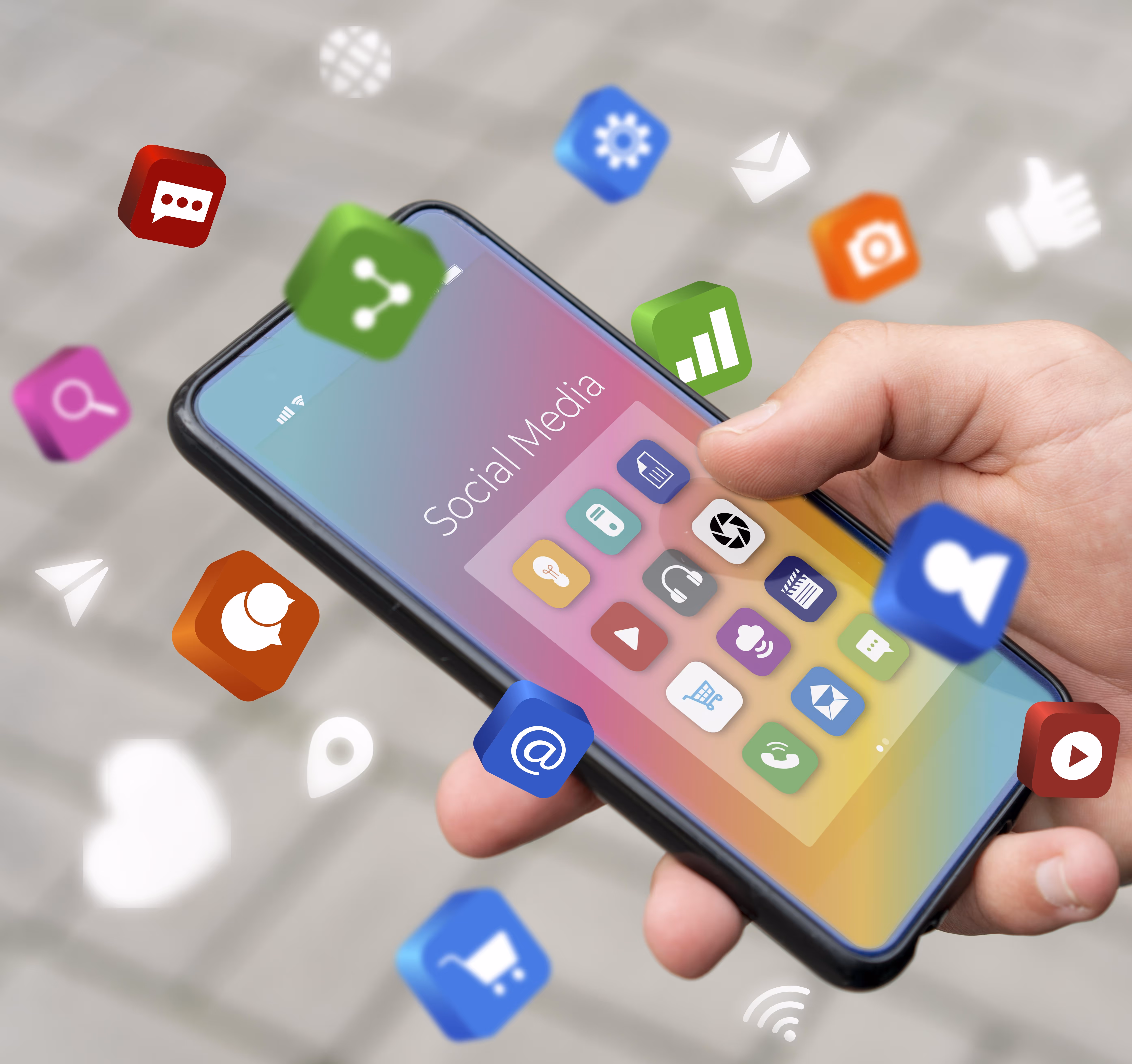 digital tools powering influencer and affiliate campaigns
