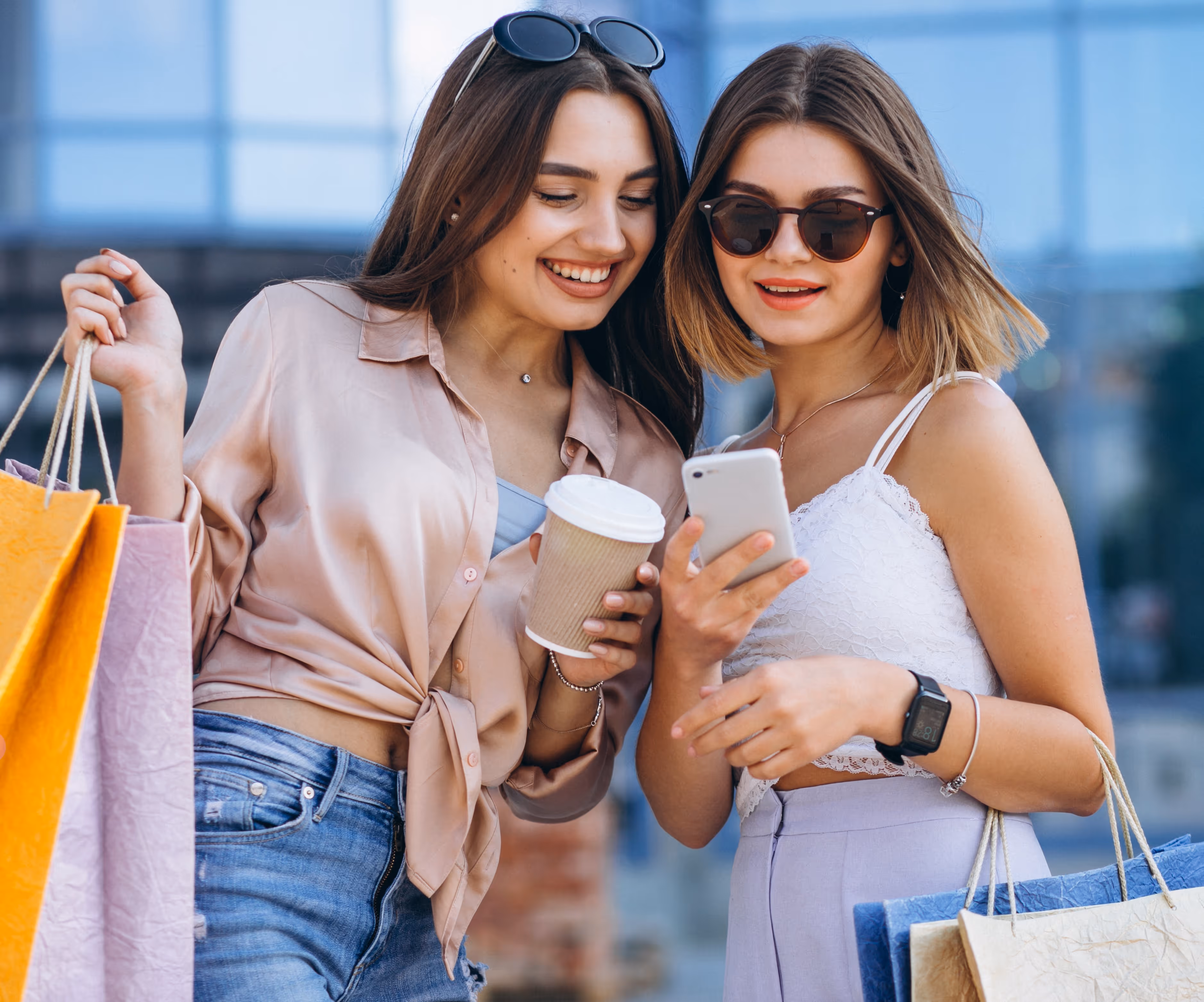 ecommerce product promotion via paid media and creator content