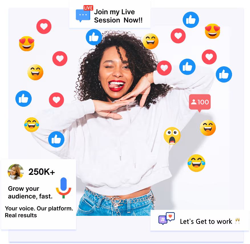 influencer campaign management