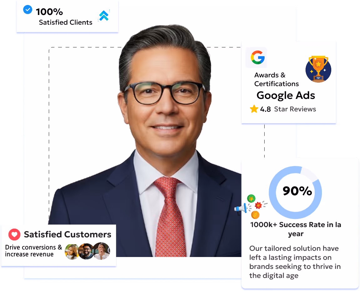 partner with us for influencer, affiliate, and paid media campaigns