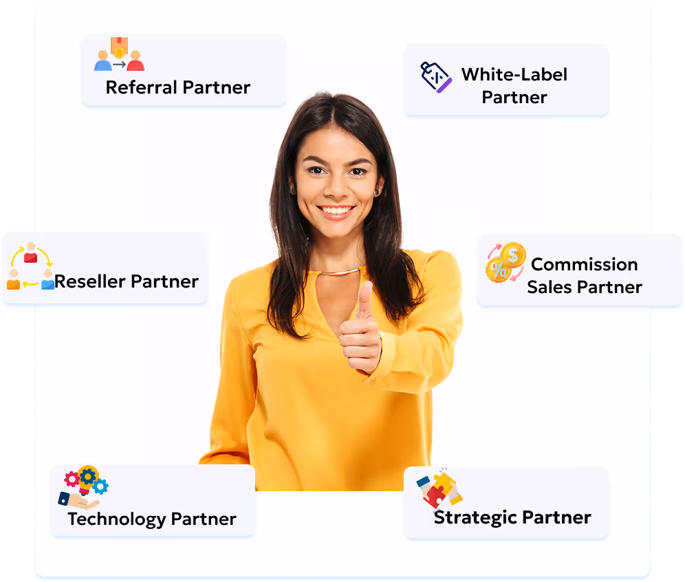 join forces with a results-driven marketing agency