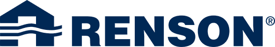 Logo Renson, partenaire de RÉS-HOME