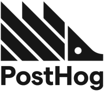 Trusted logo Posthog