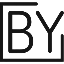 BY logo
