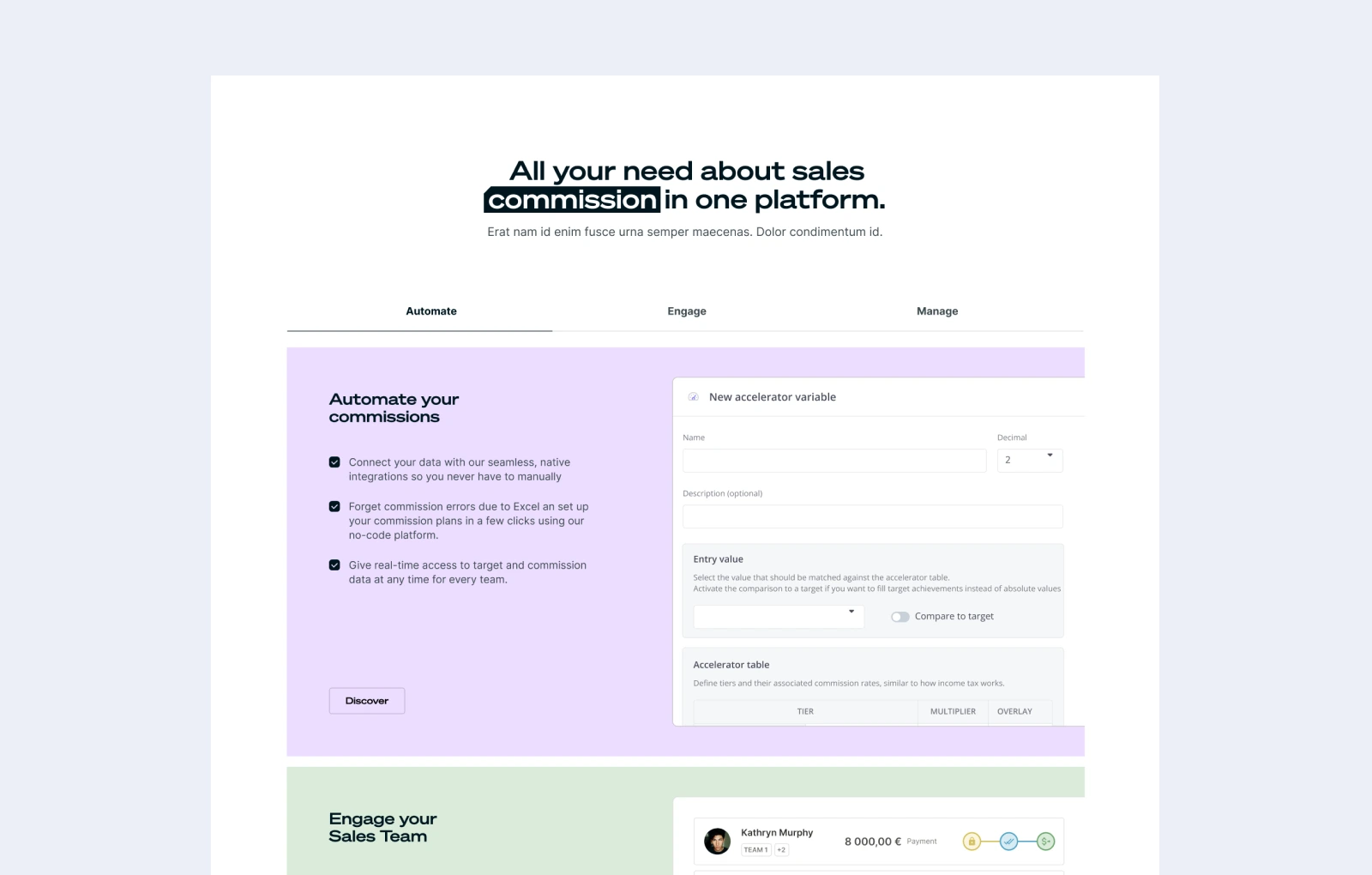 Accompagner Qobra dans la durée pour multiplier leur nombre de leads
