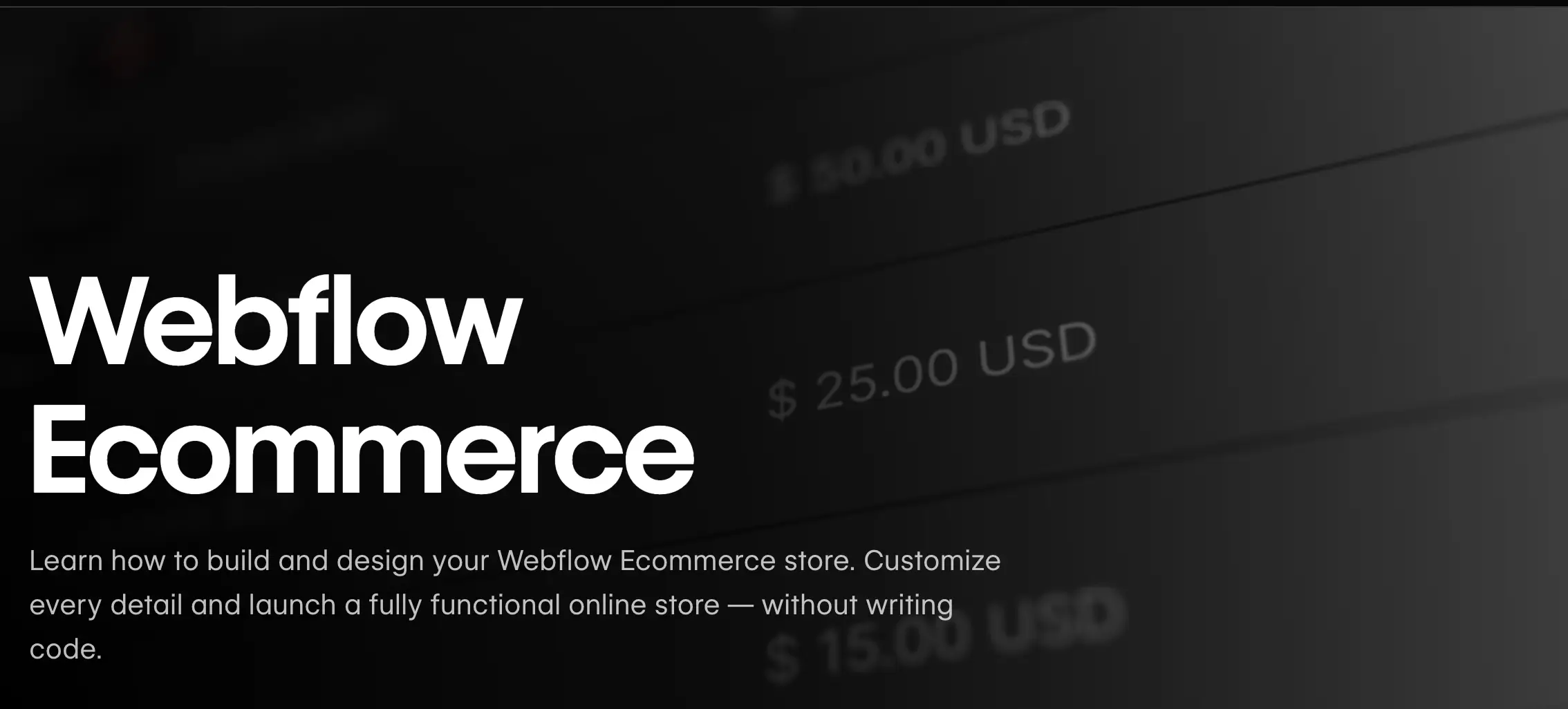 webflow-ecommerce-comparaison