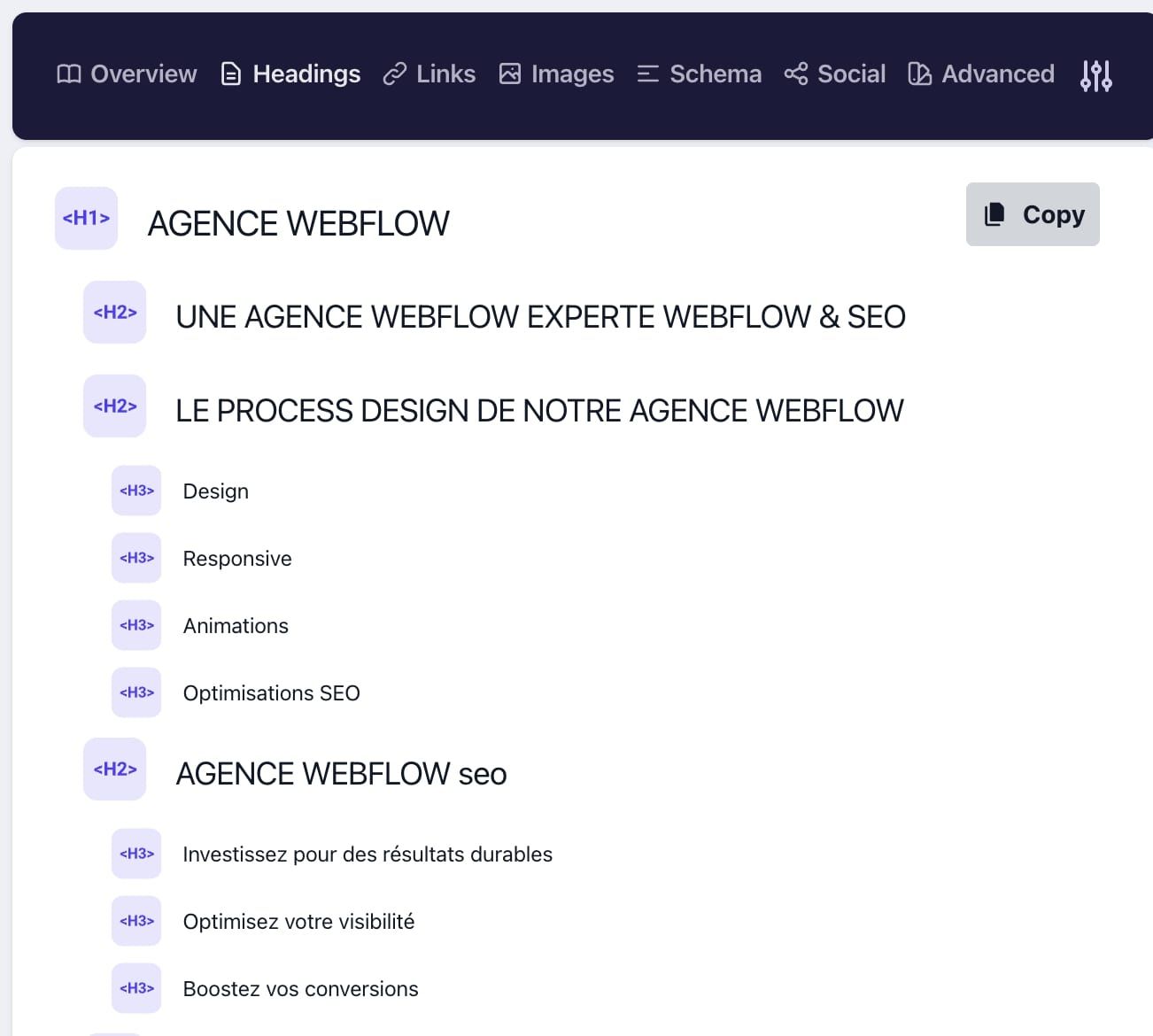 architecture-seo-webflow