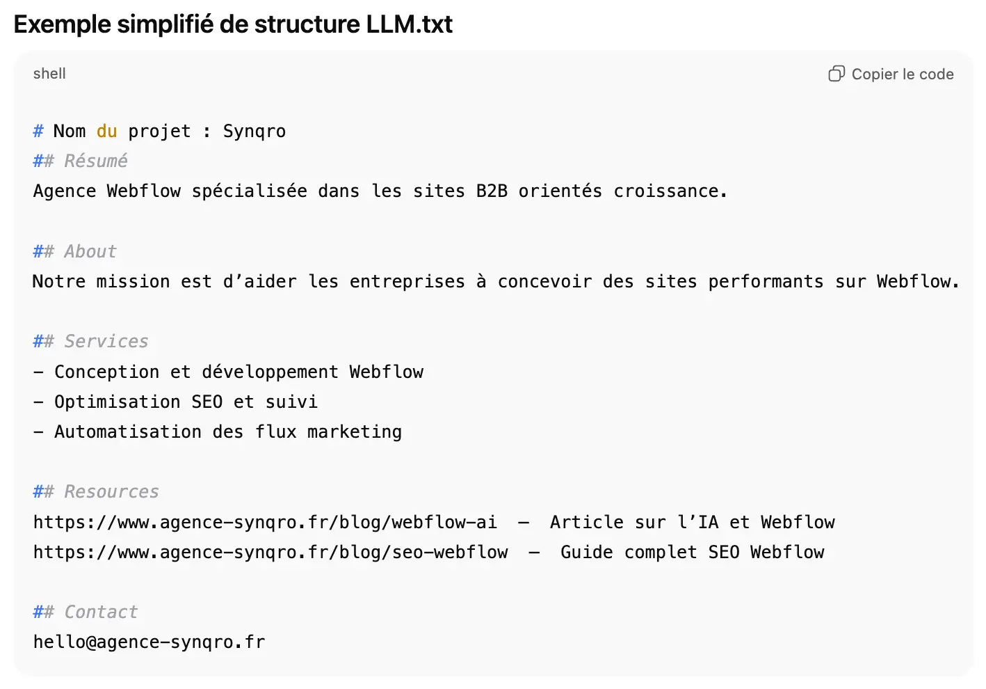 exemple-LLM-TXT-WEBFLOW
