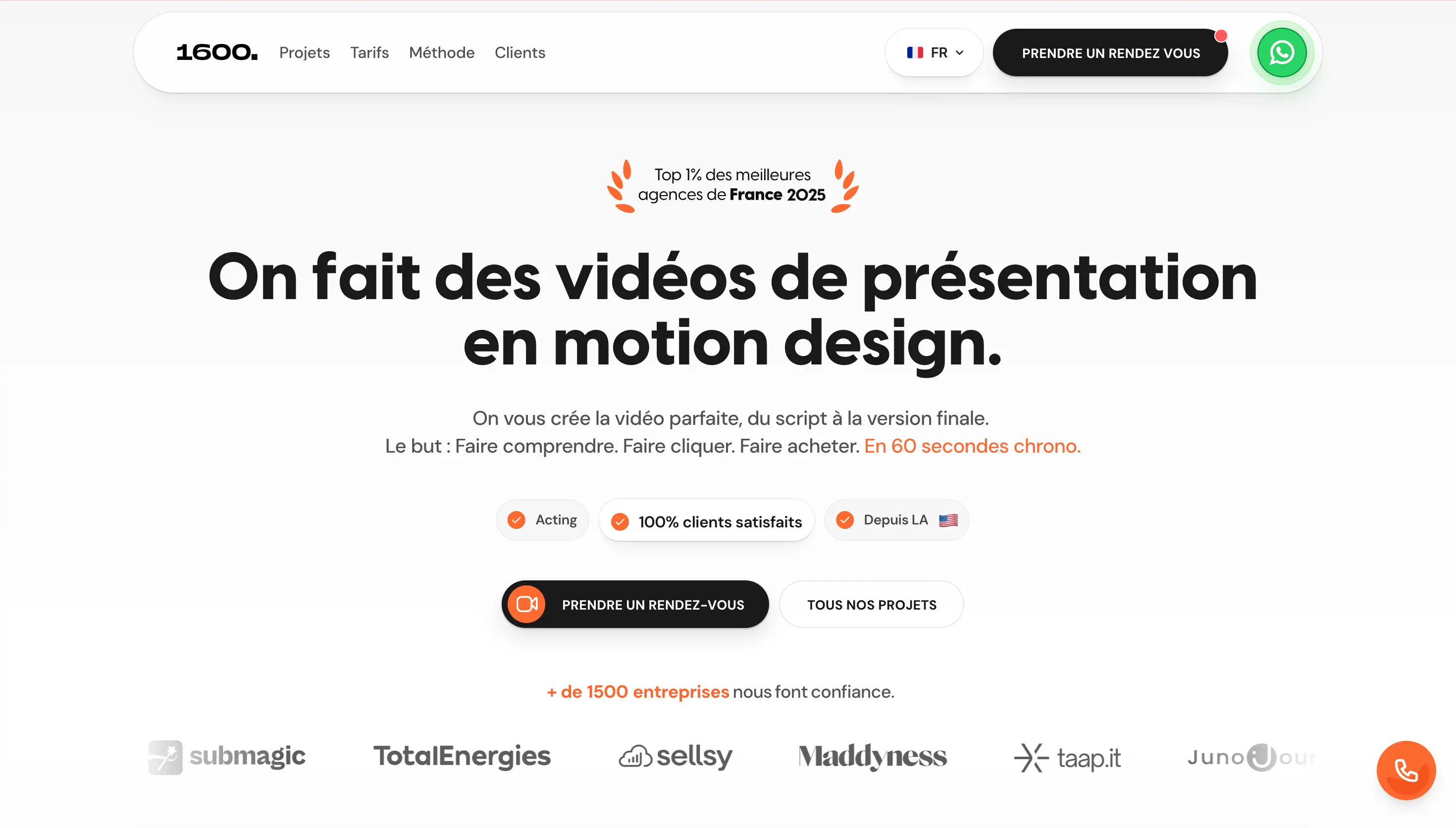 top-agence-vidéo-paris