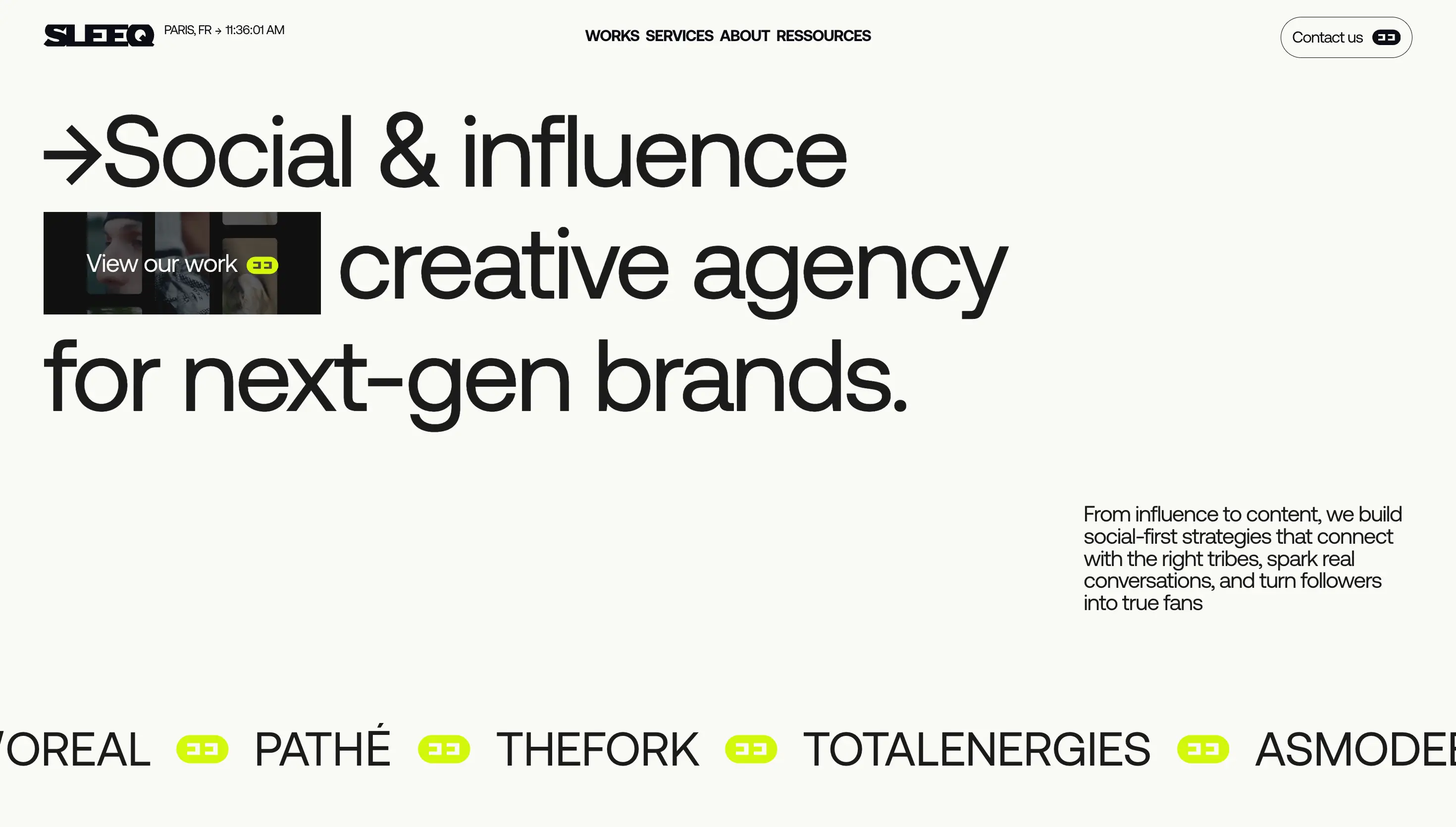 agence-social-influence-tiktok-paris