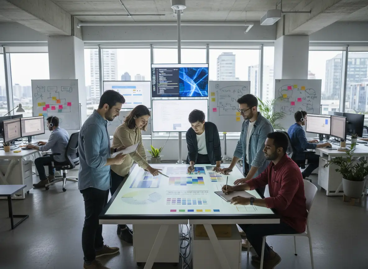 creation-webdesign-collaboration-entreprise