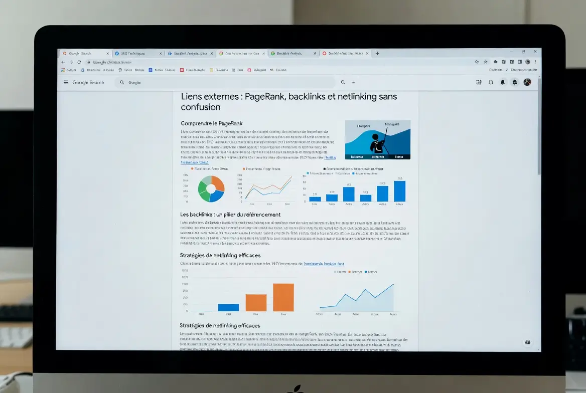 pagerank-backlink-netlinking