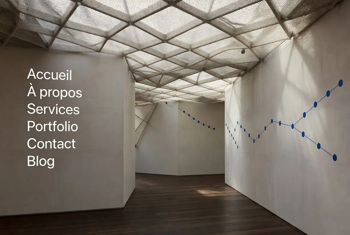 navigation-arborescence-maillage