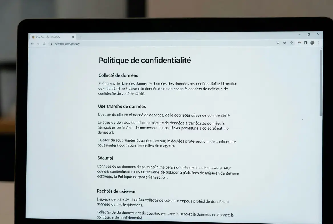 politique-de-confidentialite