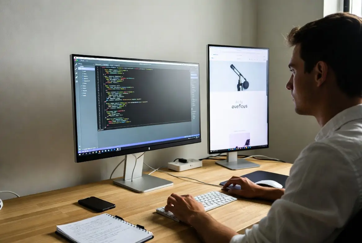 préparation d'un audit de migration