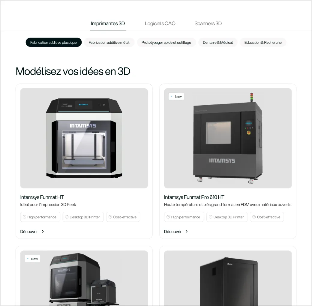 cadvision a choisit l'agence Synqro