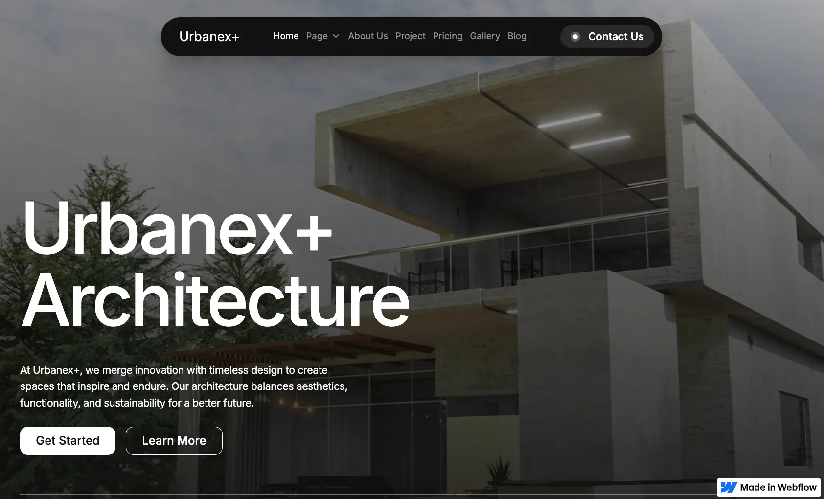 top-template-webflow