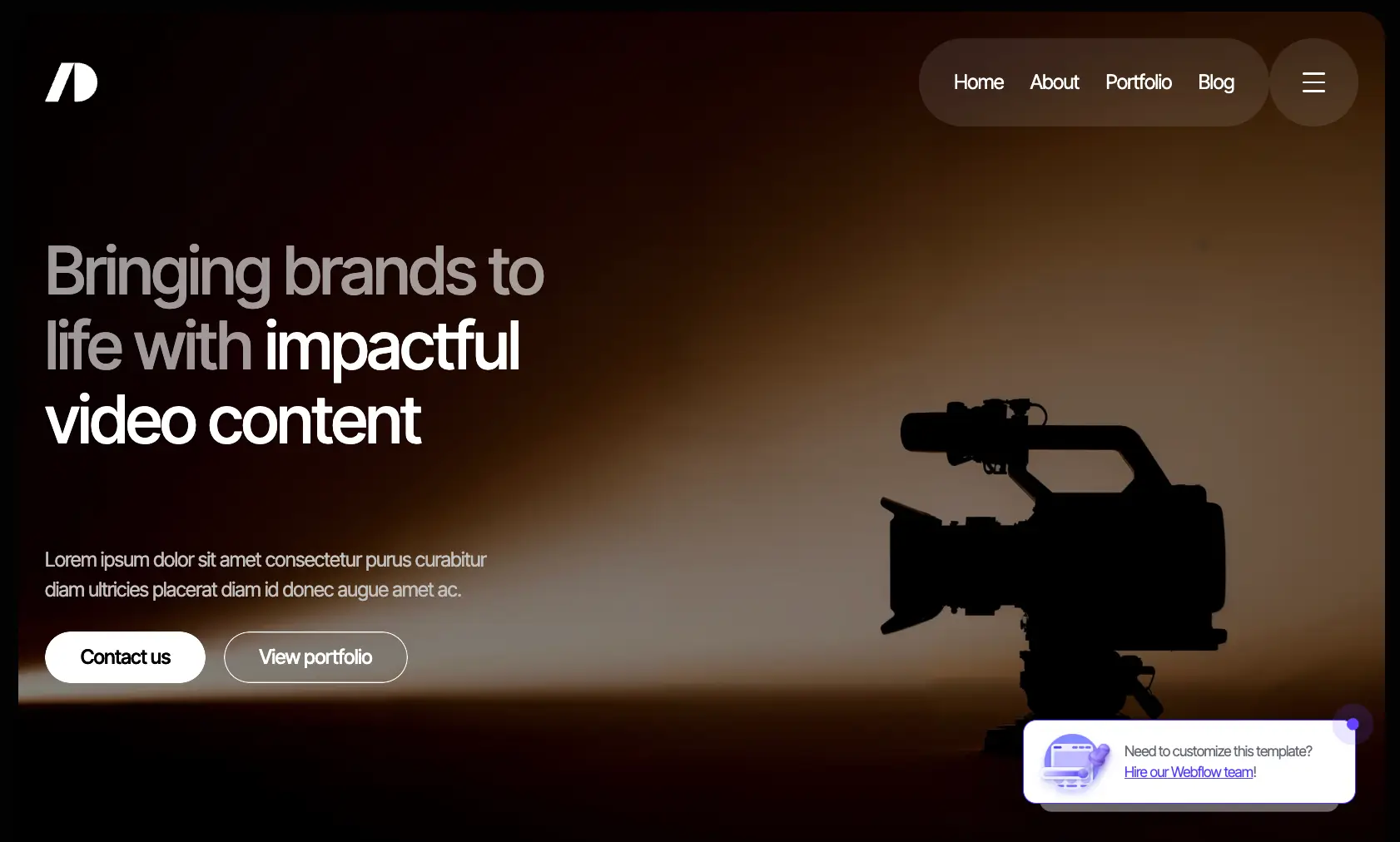 top-template-webflow