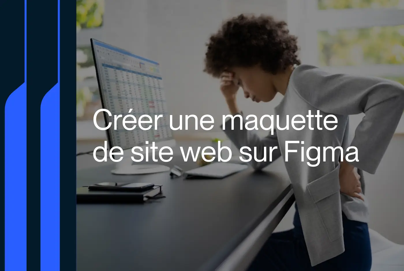 10 erreurs création site Webflow