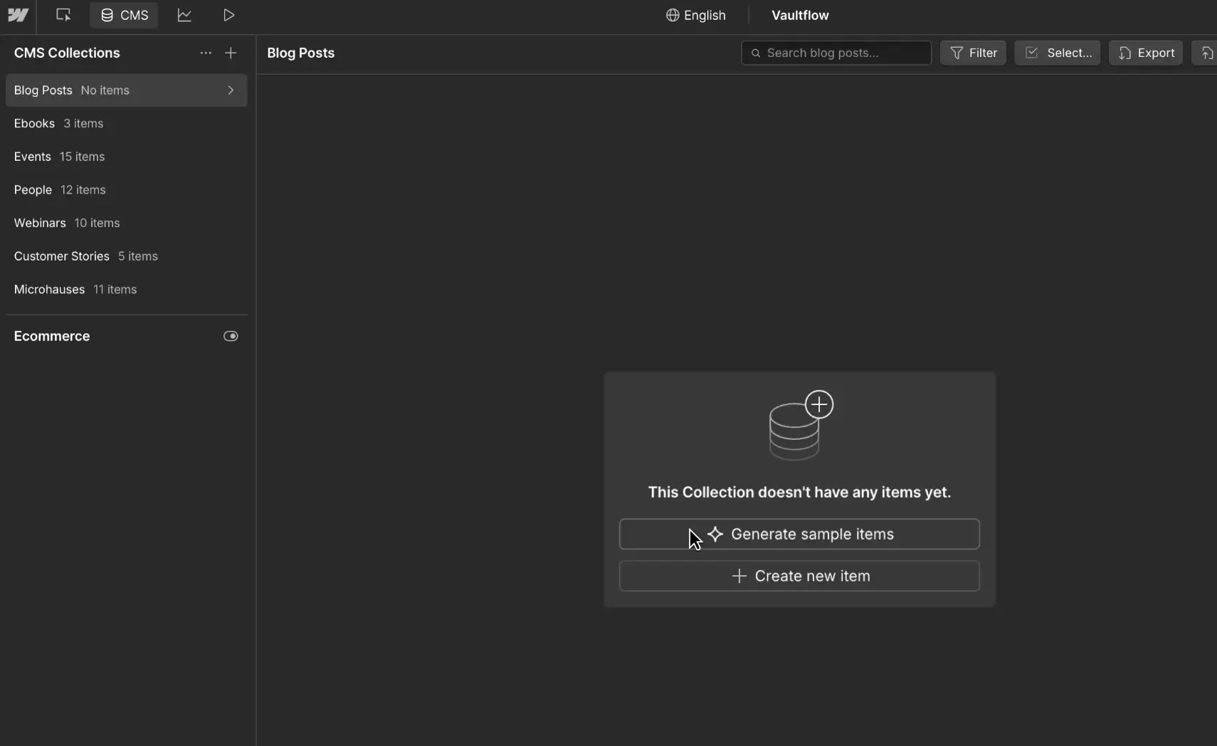 webflow-cms