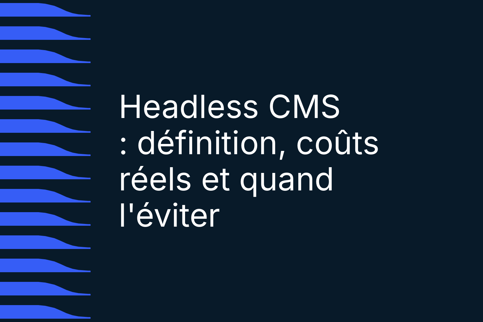 headless-CMS