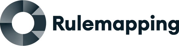 Rulemapping Group Logo