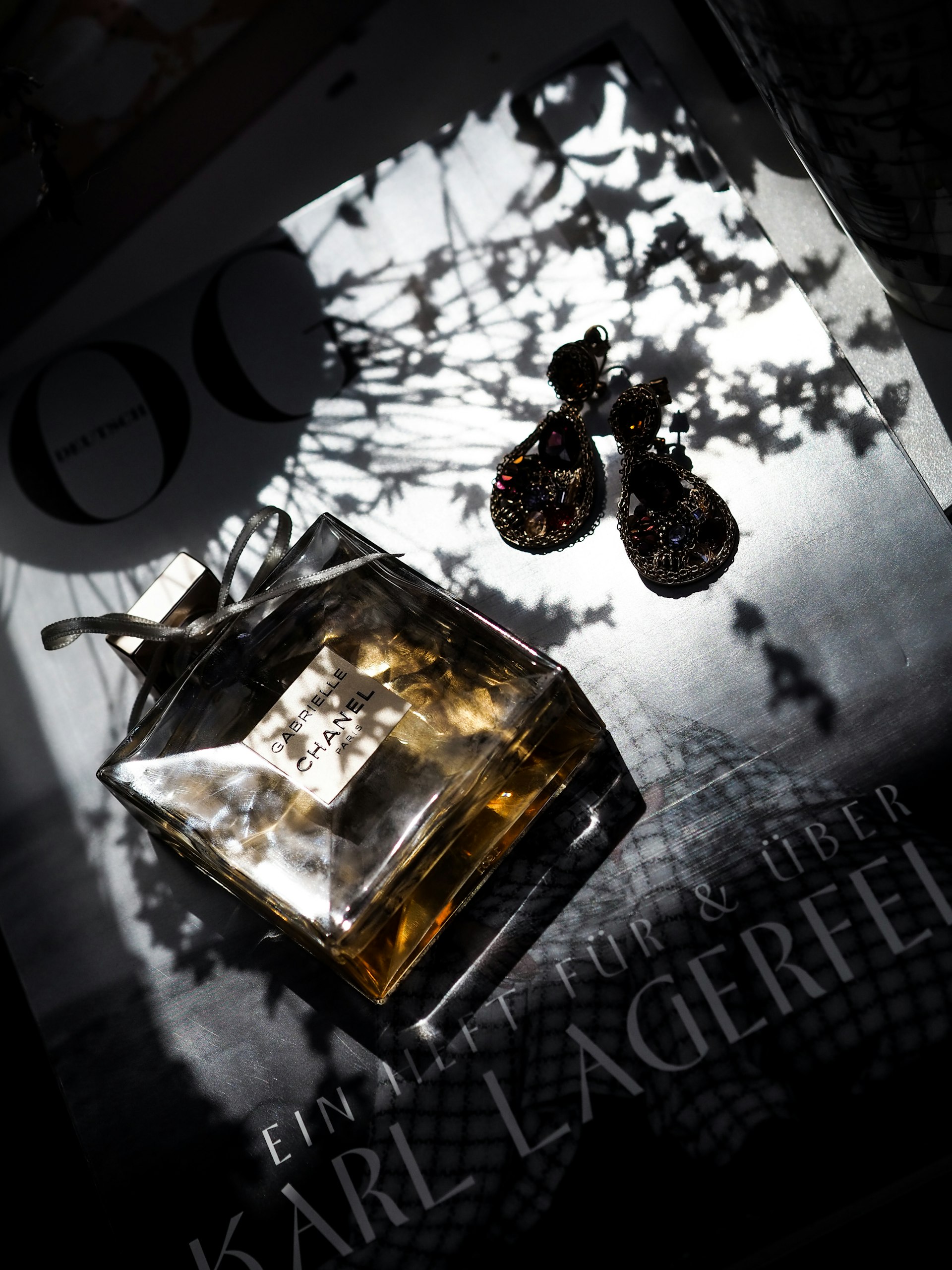 Farrora fragrance experience