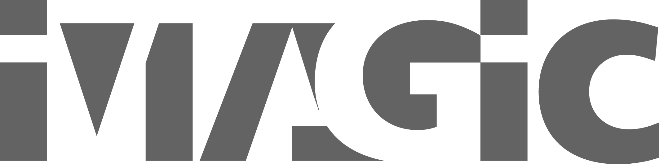 Imagic Bildverarbeitung Logo