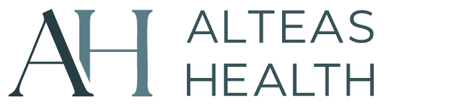 Alteas Health logo