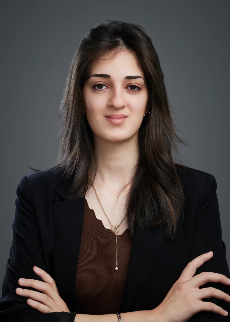 Malak Farhat