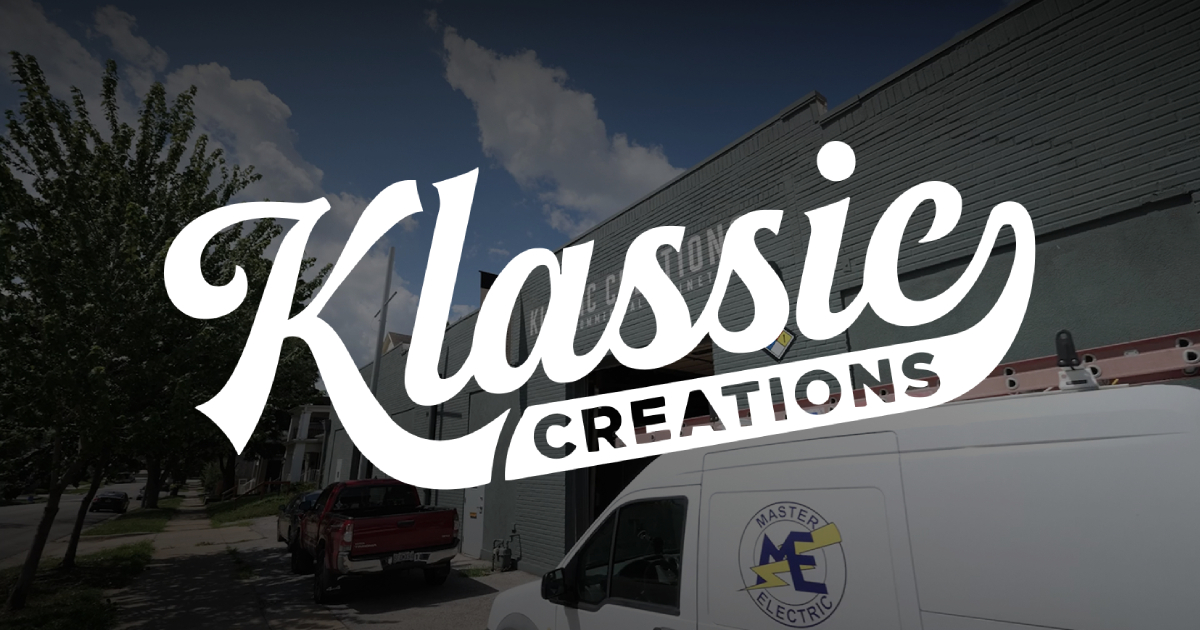 Klassic Creations
