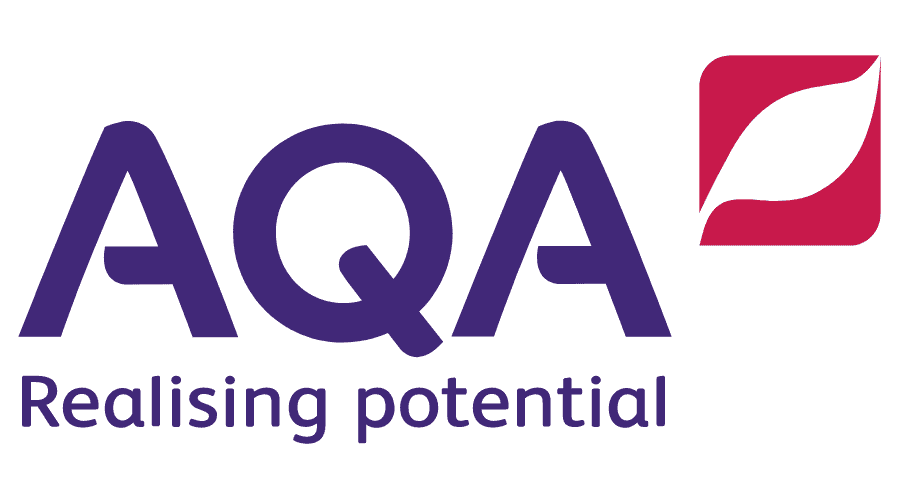 AQA Logo