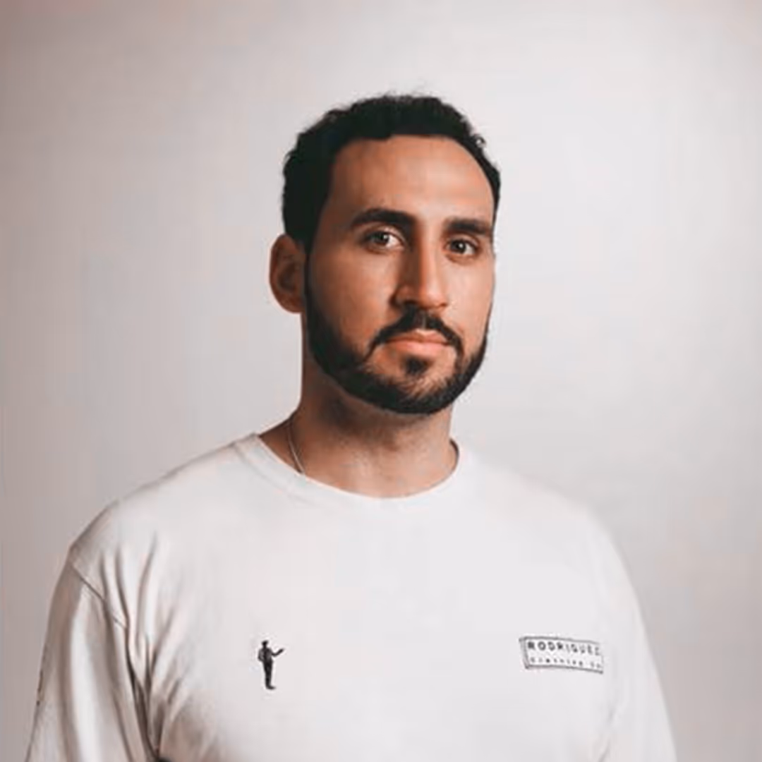 Diego Gardo - Cinematographer