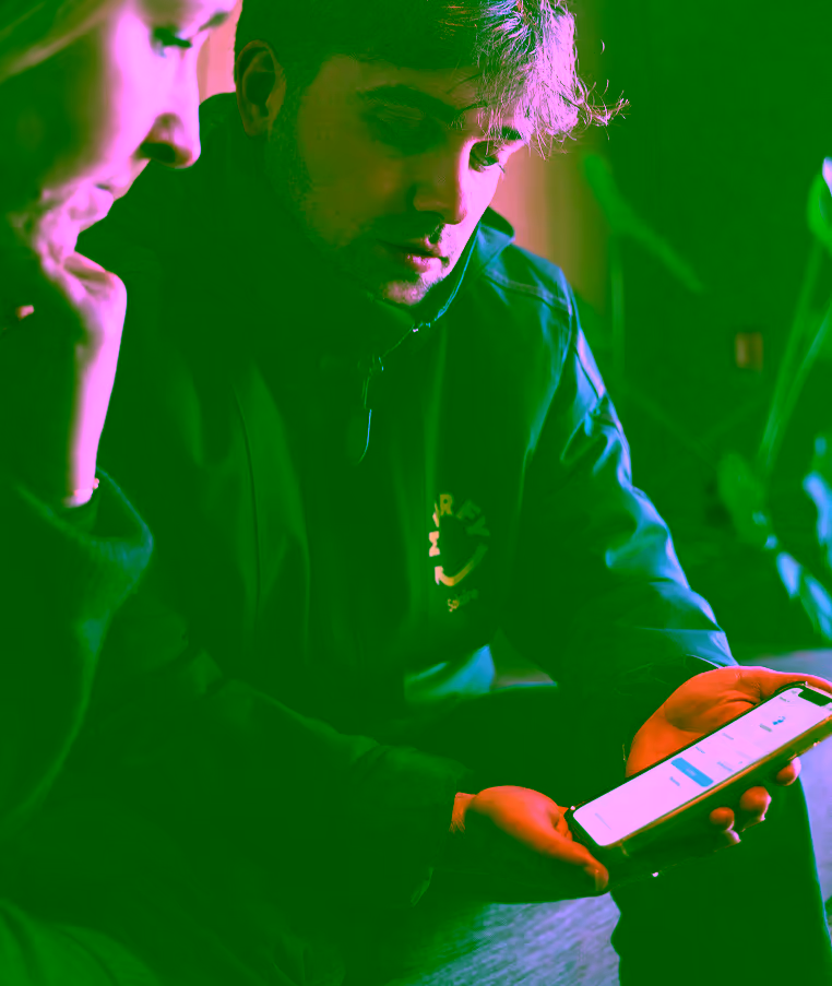 Compte-rendu & attestation