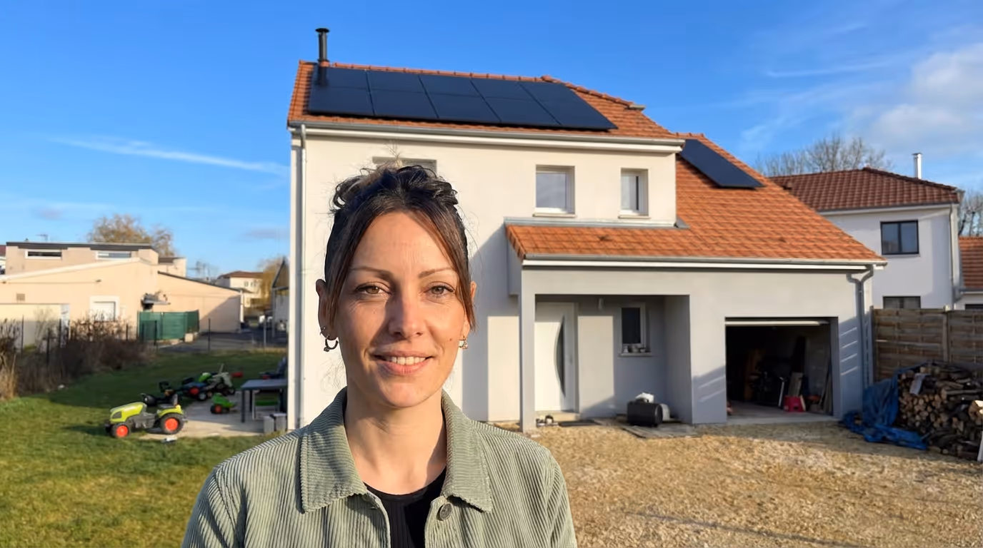 4,9/5 & plus de 250 installations solaires