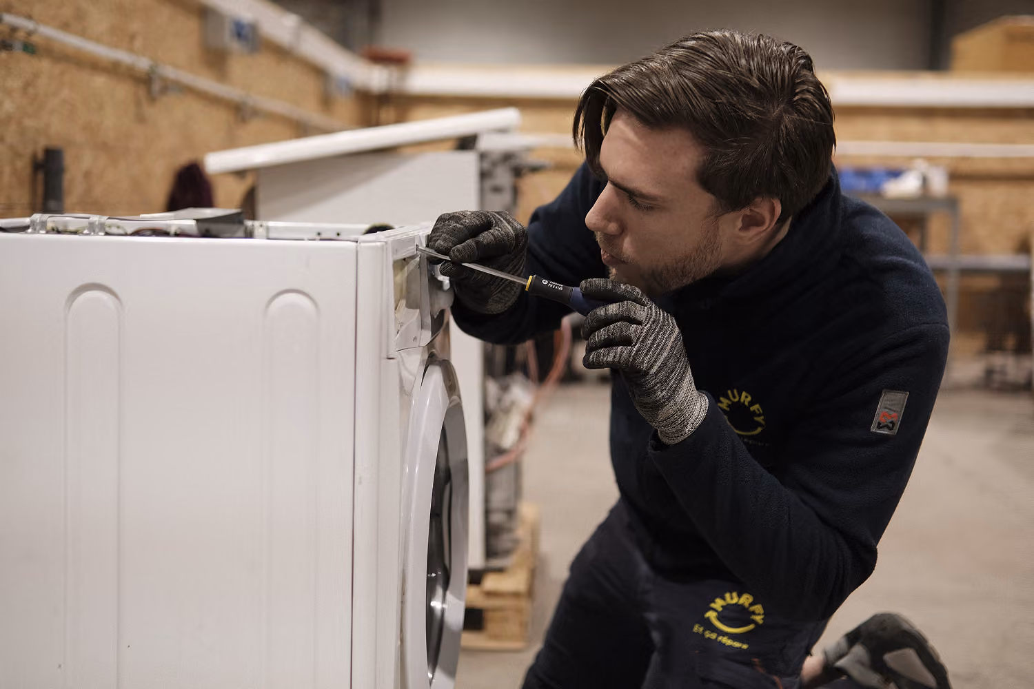RECONDITIONNÉ EN FRANCE