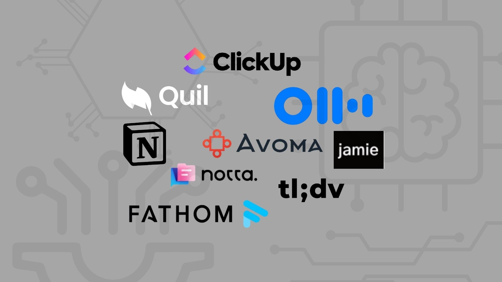 best ai notetaking app