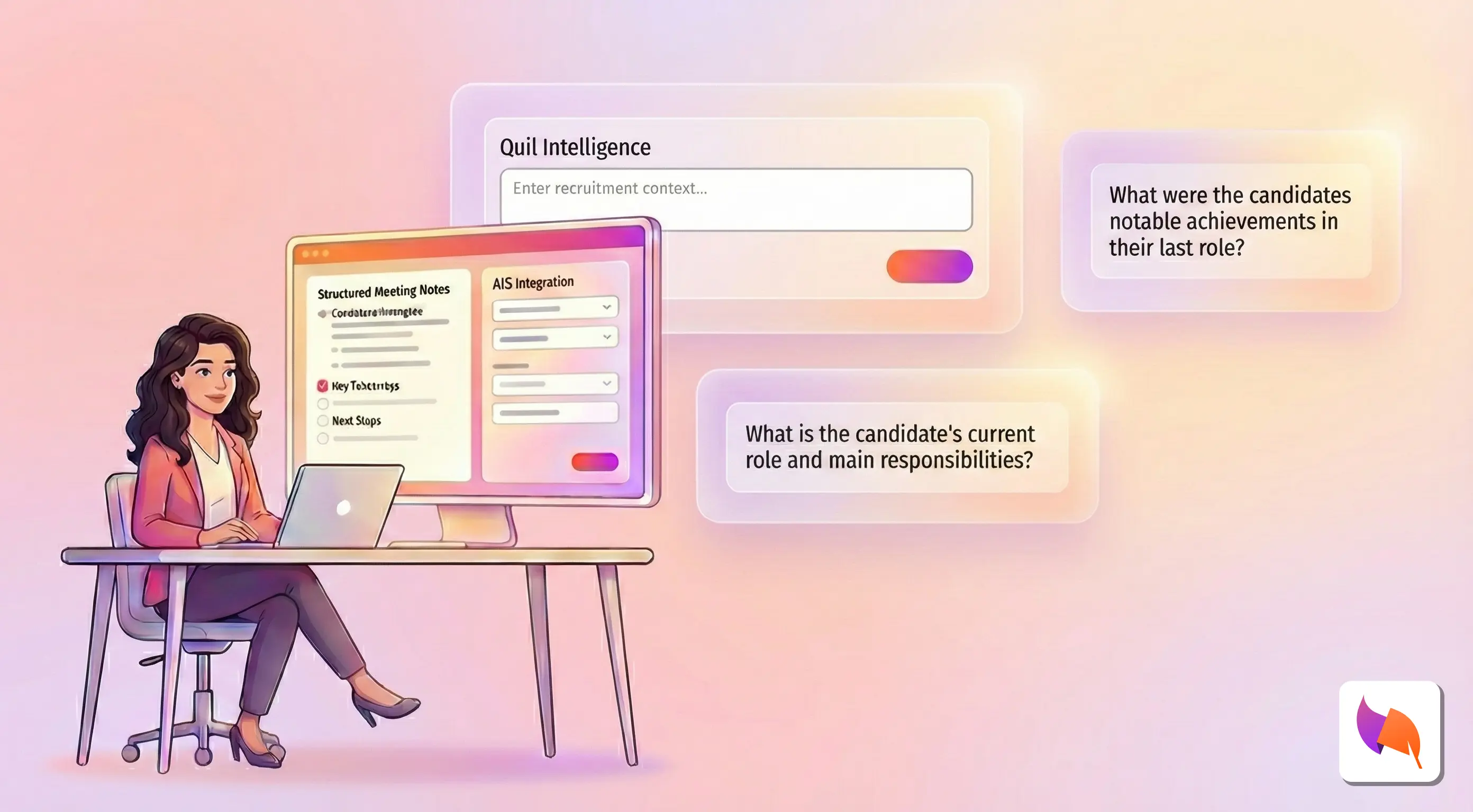 How to write AI prompts in Quil: A beginner's guide