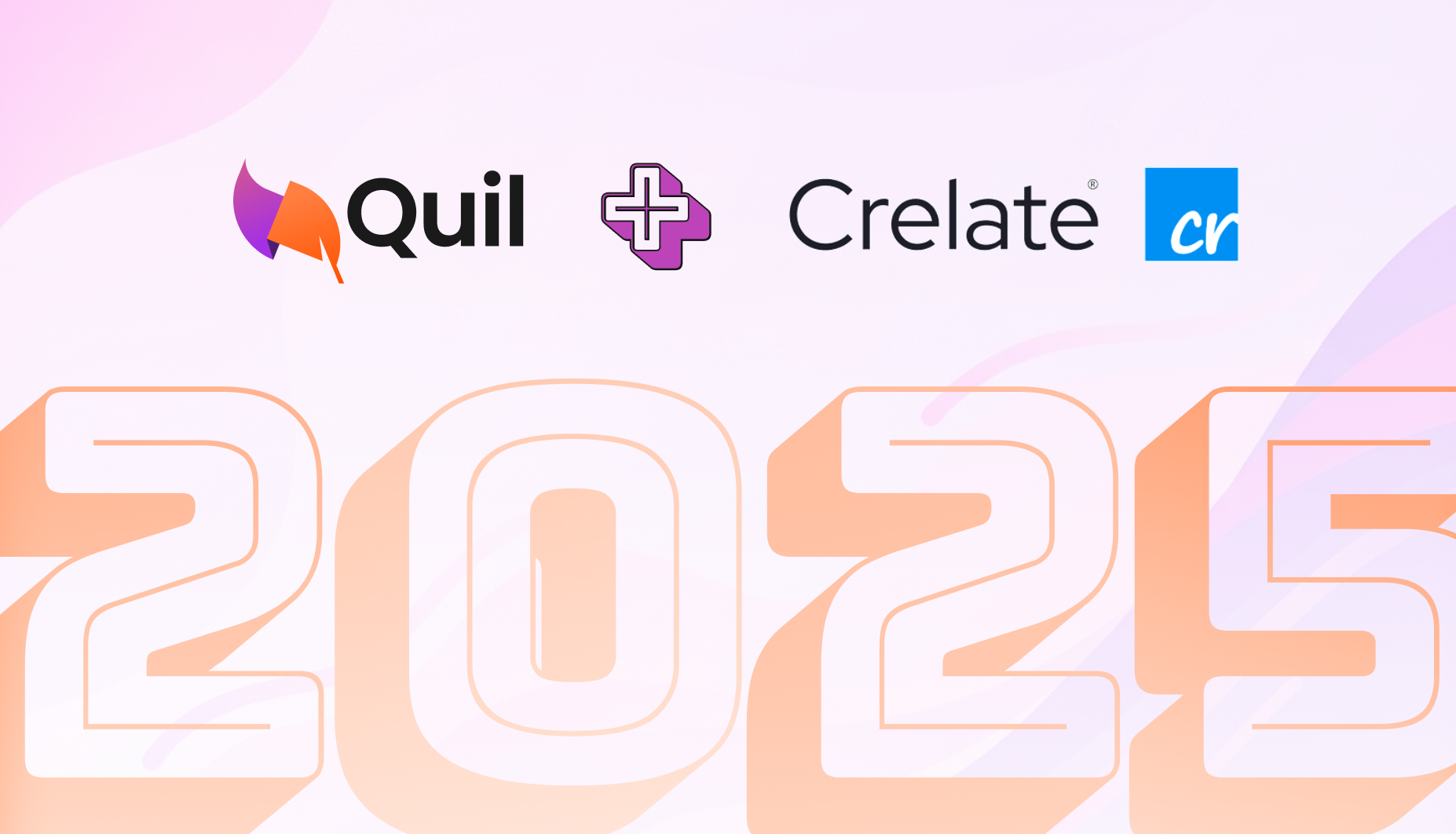 2025 ATS Partner and Quil logo
