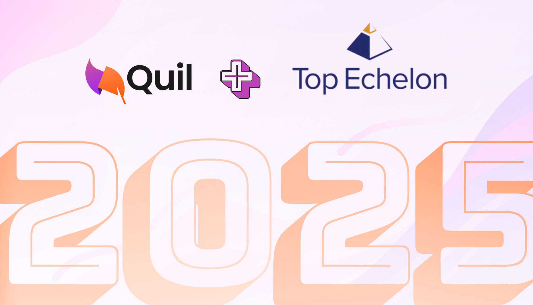 2025 ATS Partner and Quil logo