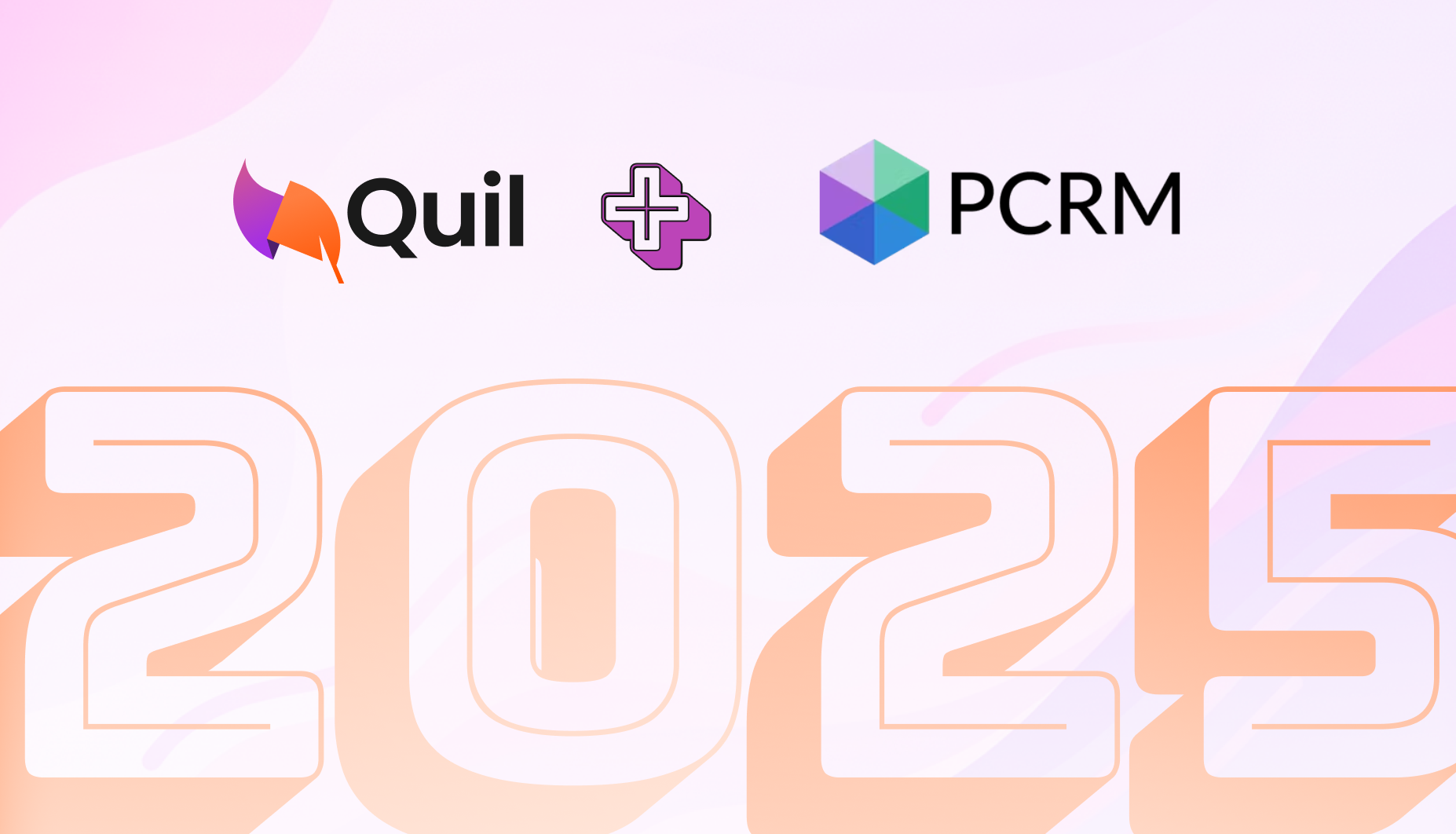 2025 ATS Partner and Quil logo