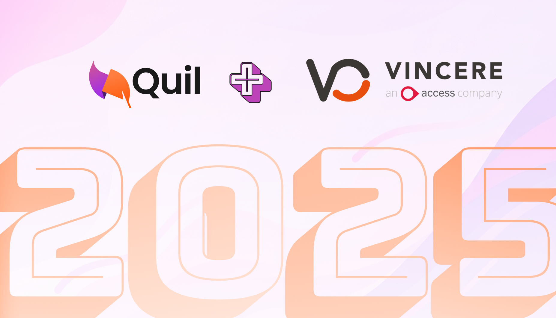 2025 ATS Partner and Quil logo