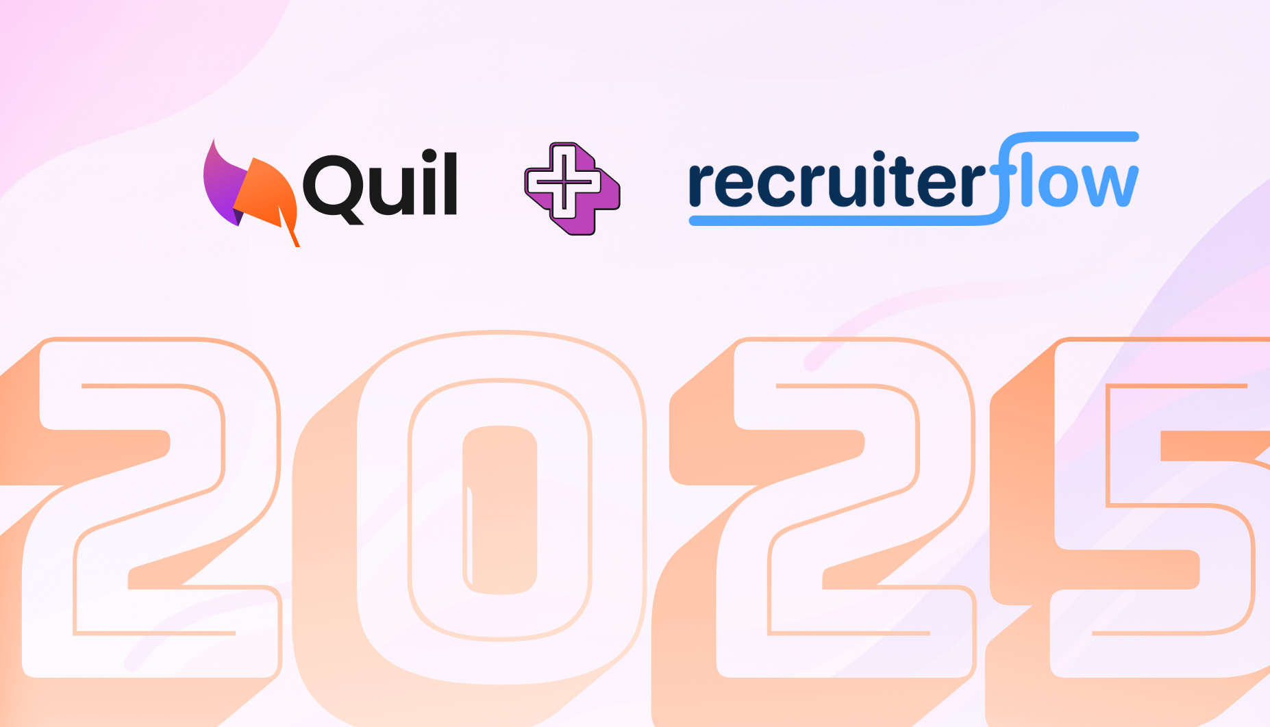 2025 ATS Partner and Quil logo